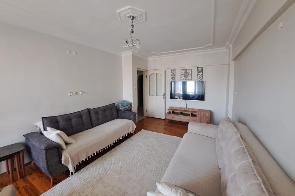 PELİTLİBAĞ MAHALLESİ SATILIK YAPILI 3+1 DAİRE