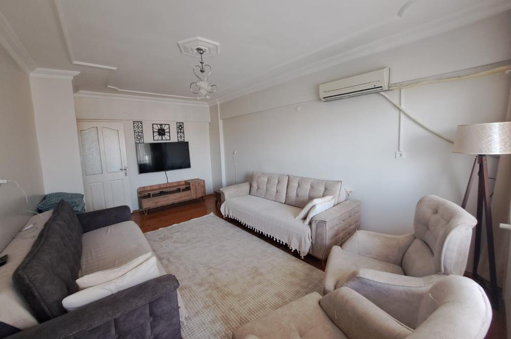 PELİTLİBAĞ MAHALLESİ SATILIK YAPILI 3+1 DAİRE