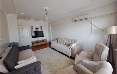 PELİTLİBAĞ MAHALLESİ SATILIK YAPILI 3+1 DAİRE