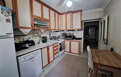 PELİTLİBAĞ MAHALLESİ SATILIK YAPILI 3+1 DAİRE
