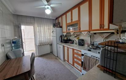 PELİTLİBAĞ MAHALLESİ SATILIK YAPILI 3+1 DAİRE