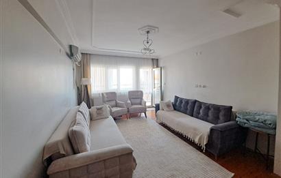 PELİTLİBAĞ MAHALLESİ SATILIK YAPILI 3+1 DAİRE