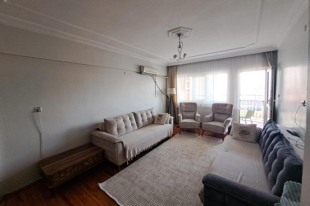 PELİTLİBAĞ MAHALLESİ SATILIK YAPILI 3+1 DAİRE
