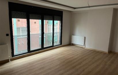 Minibüs Caddesi Üzerinde Çemenzar’da 3+1 Sıfır Daire
