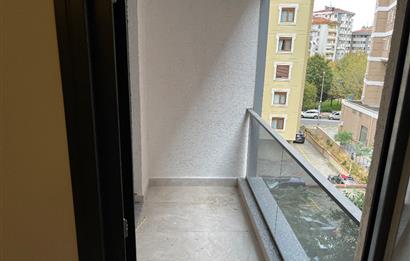 Minibüs Caddesi Üzerinde Çemenzar’da 3+1 Sıfır Daire