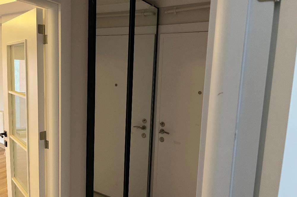 Minibüs Caddesi Üzerinde Çemenzar’da 3+1 Sıfır Daire