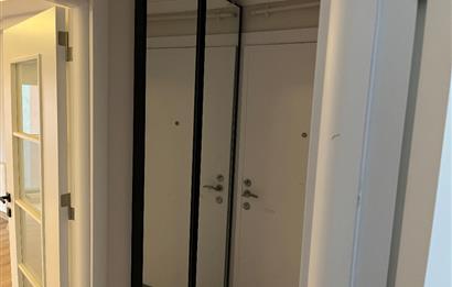 Minibüs Caddesi Üzerinde Çemenzar’da 3+1 Sıfır Daire