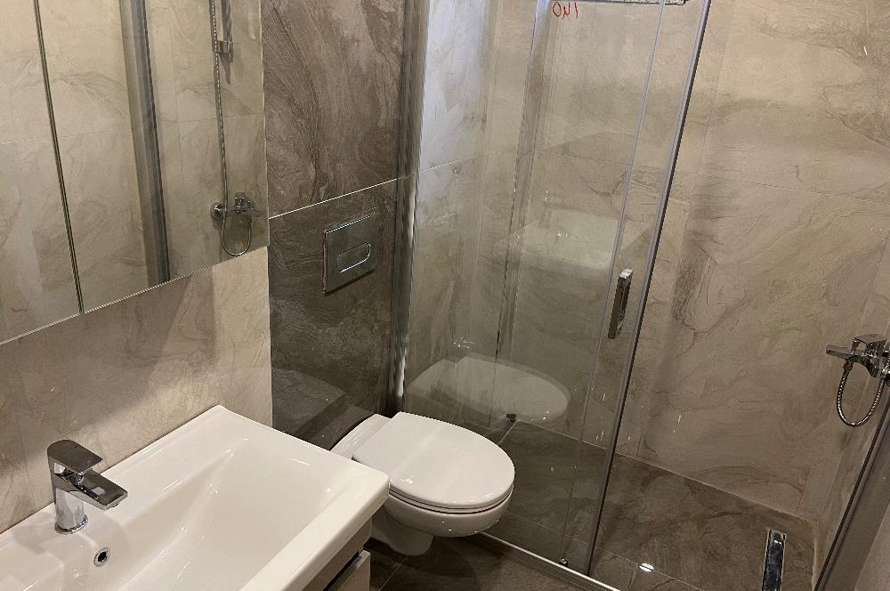 Minibüs Caddesi Üzerinde Çemenzar’da 3+1 Sıfır Daire
