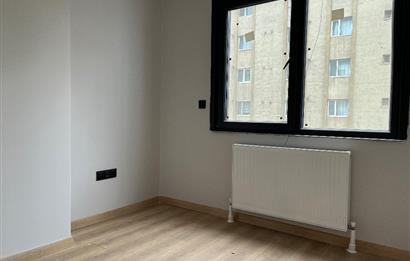 Minibüs Caddesi Üzerinde Çemenzar’da 3+1 Sıfır Daire