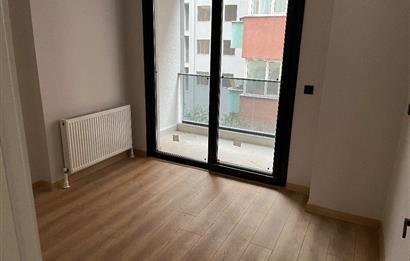Minibüs Caddesi Üzerinde Çemenzar’da 3+1 Sıfır Daire