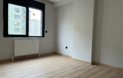 Minibüs Caddesi Üzerinde Çemenzar’da 3+1 Sıfır Daire