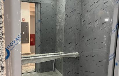 Minibüs Caddesi Üzerinde Çemenzar’da 3+1 Sıfır Daire