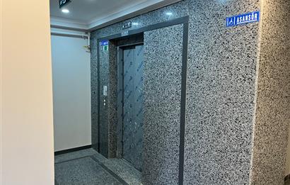 Minibüs Caddesi Üzerinde Çemenzar’da 3+1 Sıfır Daire