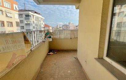 İNÖNÜ CADDESİ’NE 2.BİNA 3+1 130m2 NET 4.KAT DAİRE