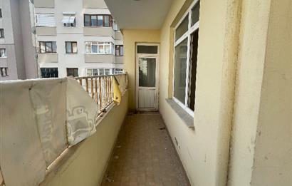 İNÖNÜ CADDESİ’NE 2.BİNA 3+1 130m2 NET 4.KAT DAİRE