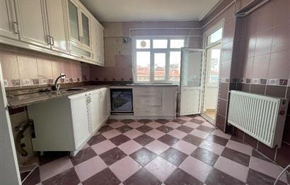 İNÖNÜ CADDESİ’NE 2.BİNA 3+1 130m2 NET 4.KAT DAİRE