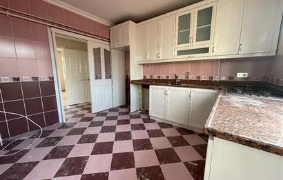 İNÖNÜ CADDESİ’NE 2.BİNA 3+1 130m2 NET 4.KAT DAİRE