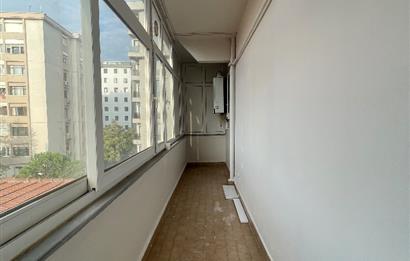 İNÖNÜ CADDESİ’NE 2.BİNA 3+1 130m2 NET 4.KAT DAİRE