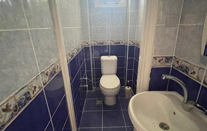 İNÖNÜ CADDESİ’NE 2.BİNA 3+1 130m2 NET 4.KAT DAİRE