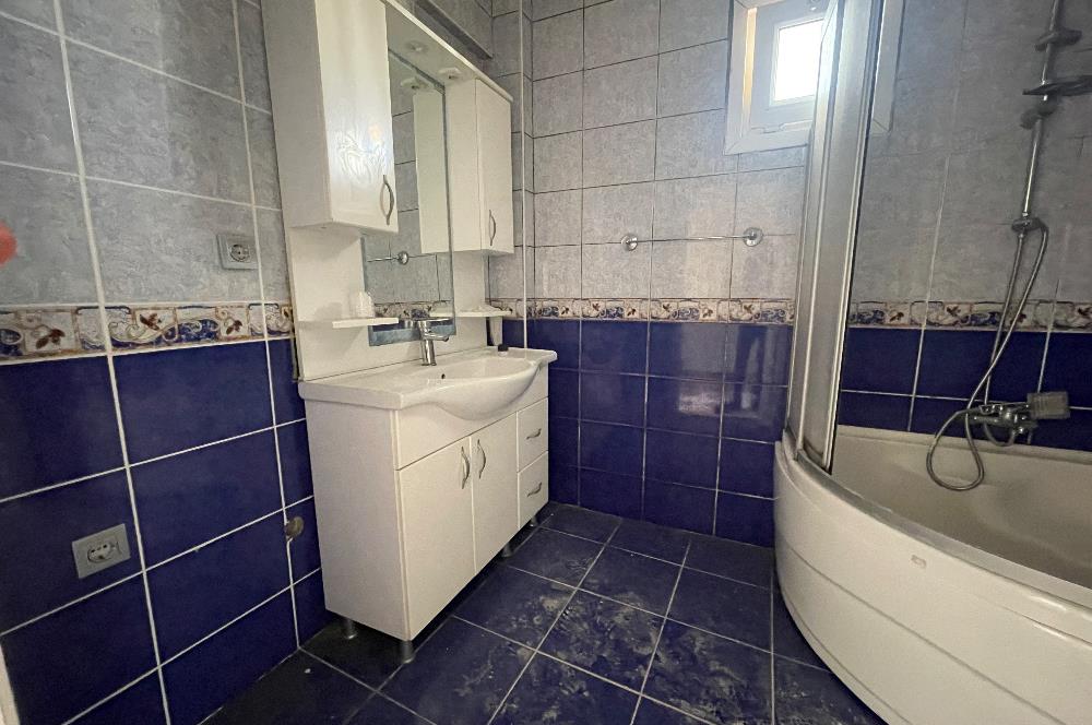 İNÖNÜ CADDESİ’NE 2.BİNA 3+1 130m2 NET 4.KAT DAİRE