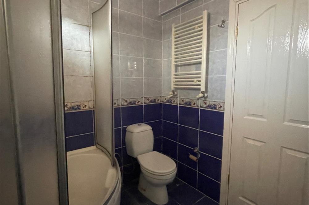 İNÖNÜ CADDESİ’NE 2.BİNA 3+1 130m2 NET 4.KAT DAİRE