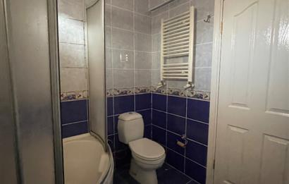 İNÖNÜ CADDESİ’NE 2.BİNA 3+1 130m2 NET 4.KAT DAİRE