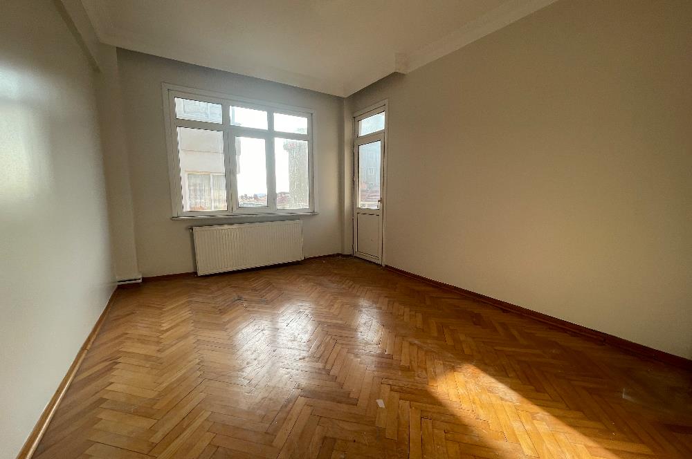 İNÖNÜ CADDESİ’NE 2.BİNA 3+1 130m2 NET 4.KAT DAİRE
