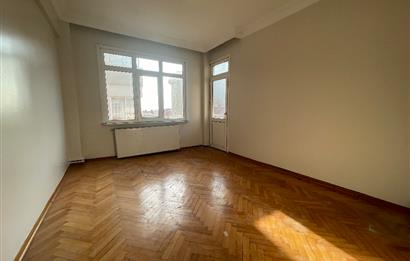 İNÖNÜ CADDESİ’NE 2.BİNA 3+1 130m2 NET 4.KAT DAİRE