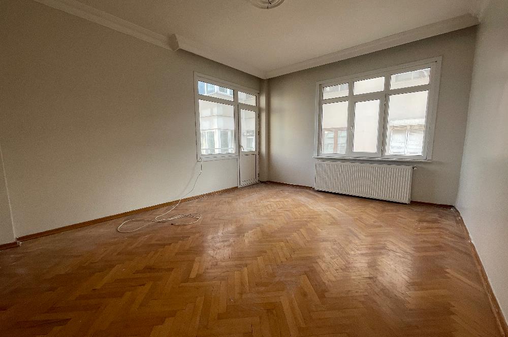 İNÖNÜ CADDESİ’NE 2.BİNA 3+1 130m2 NET 4.KAT DAİRE