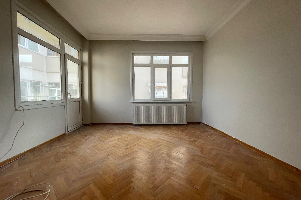 İNÖNÜ CADDESİ’NE 2.BİNA 3+1 130m2 NET 4.KAT DAİRE