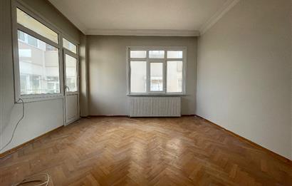 İNÖNÜ CADDESİ’NE 2.BİNA 3+1 130m2 NET 4.KAT DAİRE