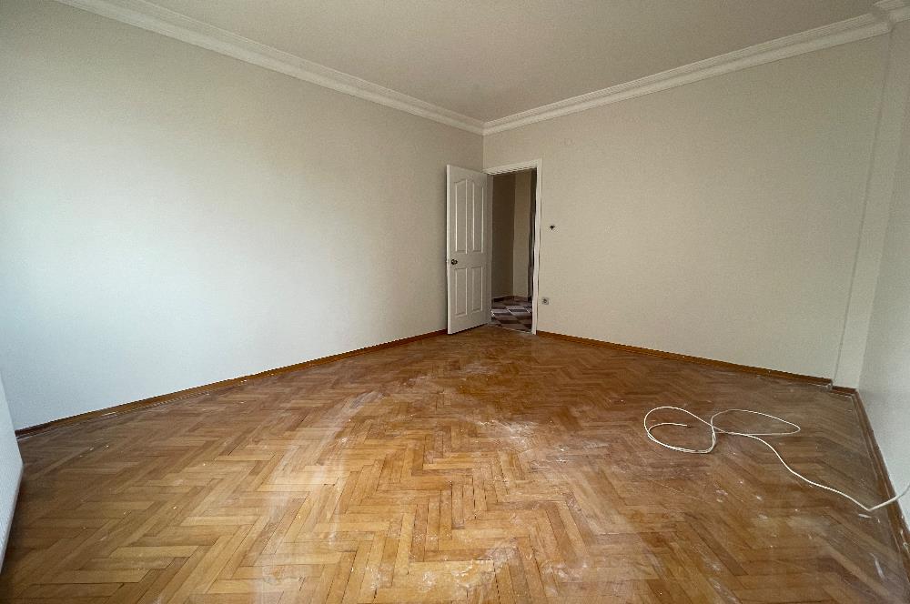 İNÖNÜ CADDESİ’NE 2.BİNA 3+1 130m2 NET 4.KAT DAİRE