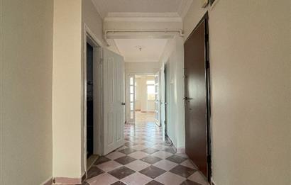 İNÖNÜ CADDESİ’NE 2.BİNA 3+1 130m2 NET 4.KAT DAİRE