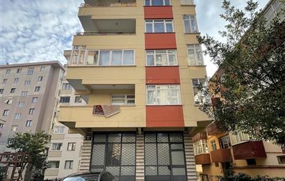 İNÖNÜ CADDESİ’NE 2.BİNA 3+1 130m2 NET 4.KAT DAİRE