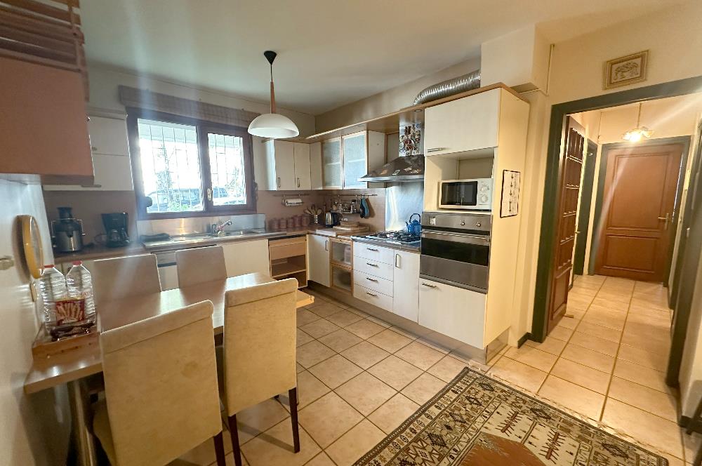 KADIKÖY, SUADİYE MAH. KUZU SOK. SAHİLE 200 Mt. SATILIK DAİRE