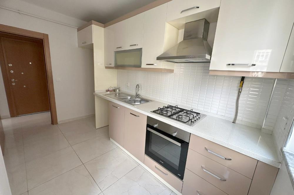 BOSTANCI, BOSTAN SOK. KİRALIK 3 + 1 DAİRE
