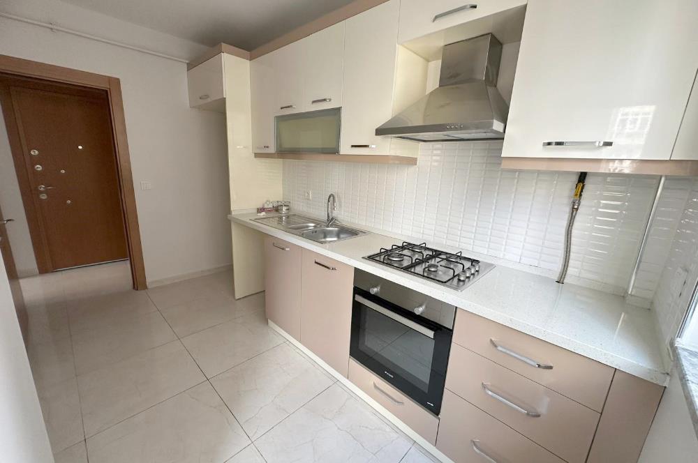 BOSTANCI, BOSTAN SOK. KİRALIK 3 + 1 DAİRE
