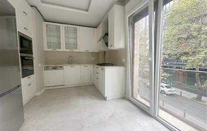 KADIKÖY SUADİYE MAH. PEMBEGÜL SOK. SATILIK 3 + 1 DAİRE