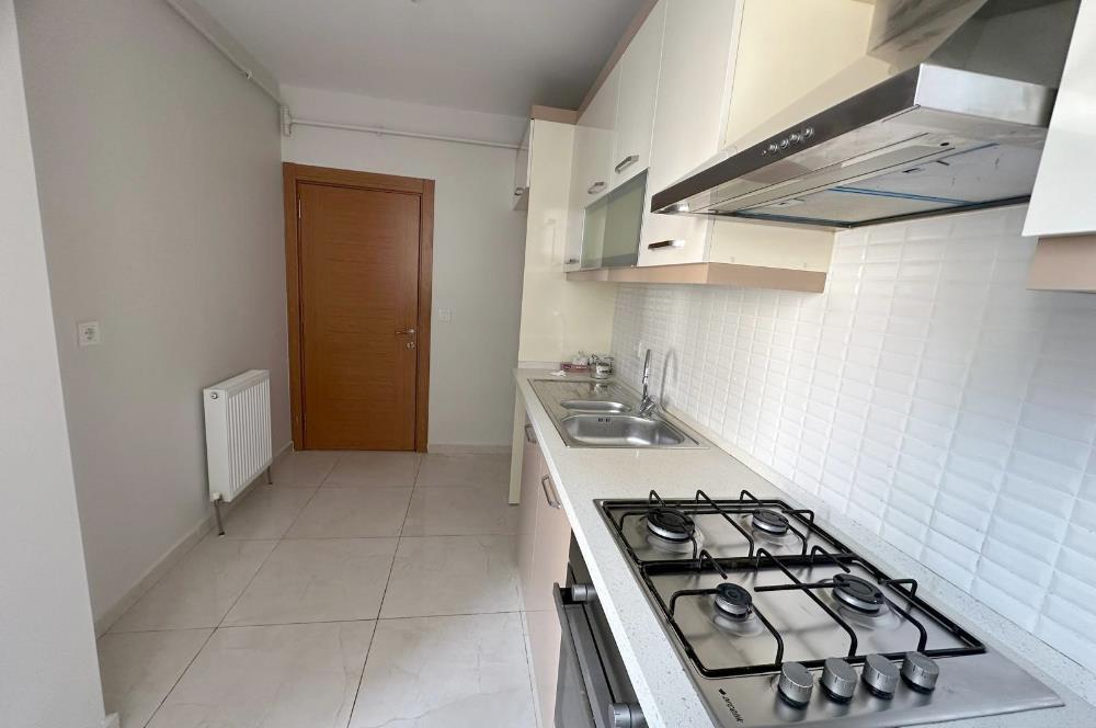 BOSTANCI, BOSTAN SOK. KİRALIK 3 + 1 DAİRE