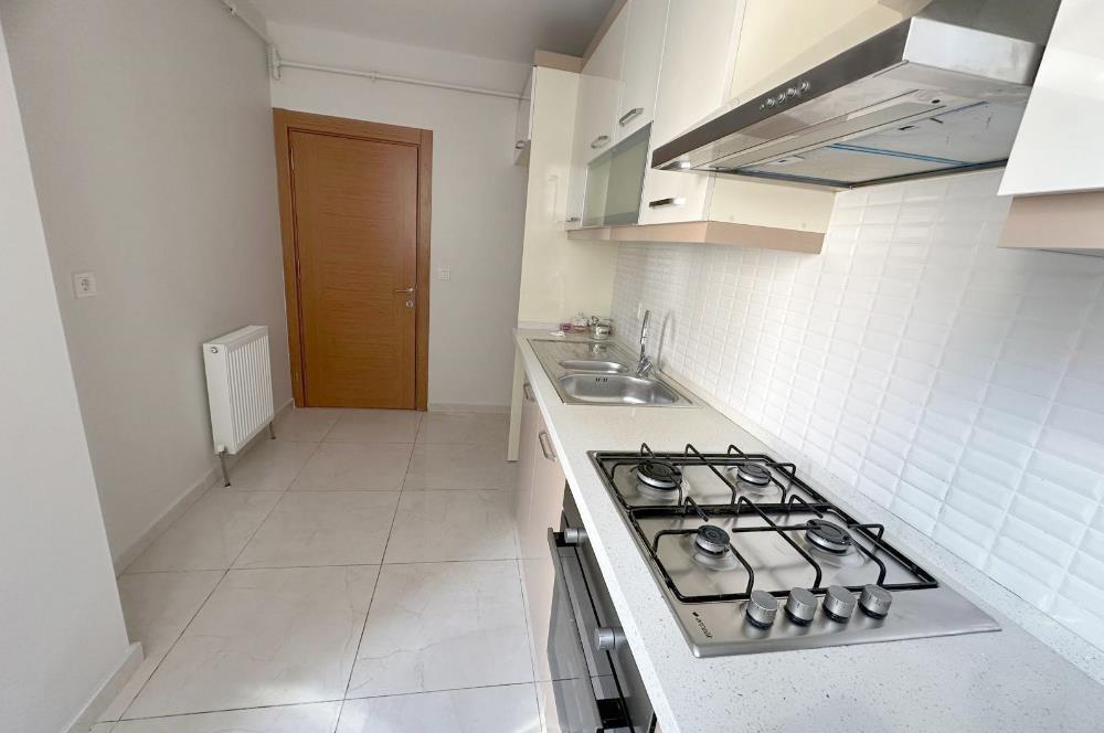 BOSTANCI, BOSTAN SOK. KİRALIK 3 + 1 DAİRE