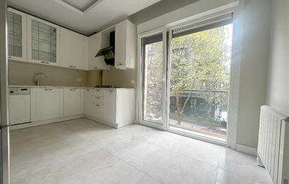 KADIKÖY SUADİYE MAH. PEMBEGÜL SOK. SATILIK 3 + 1 DAİRE
