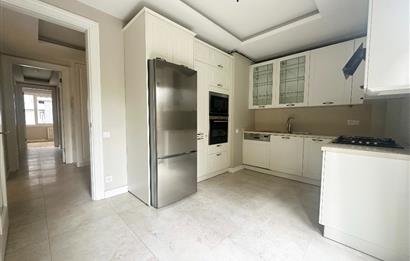 KADIKÖY SUADİYE MAH. PEMBEGÜL SOK. SATILIK 3 + 1 DAİRE