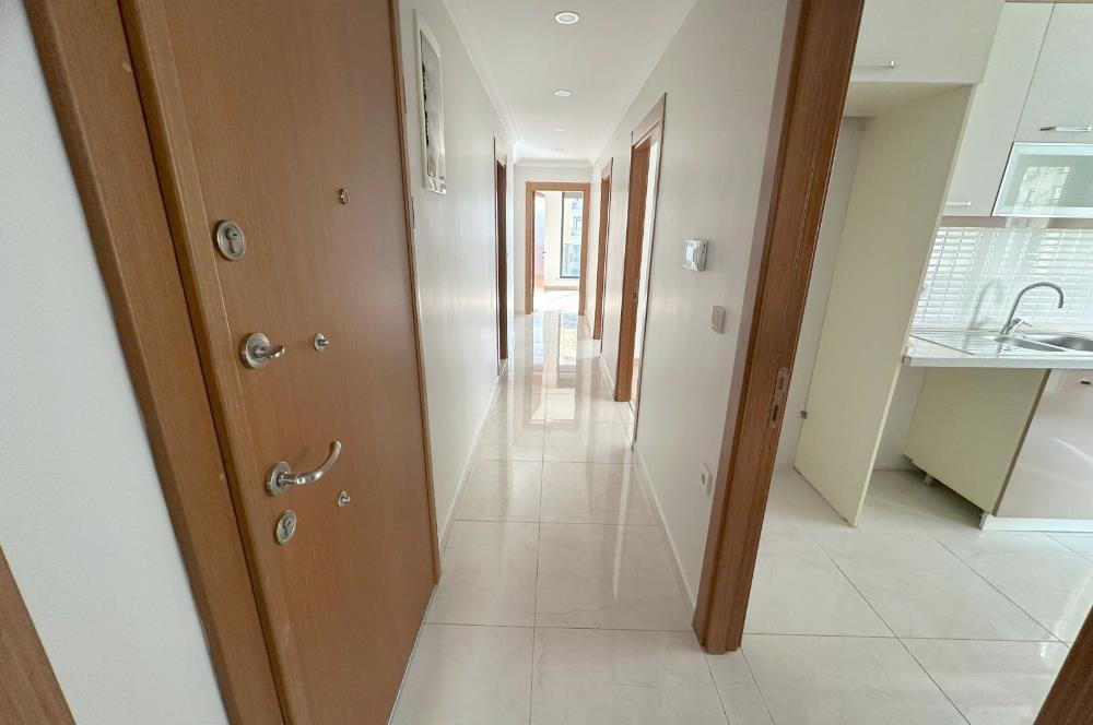 BOSTANCI, BOSTAN SOK. KİRALIK 3 + 1 DAİRE