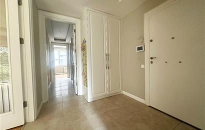 KADIKÖY SUADİYE MAH. PEMBEGÜL SOK. SATILIK 3 + 1 DAİRE