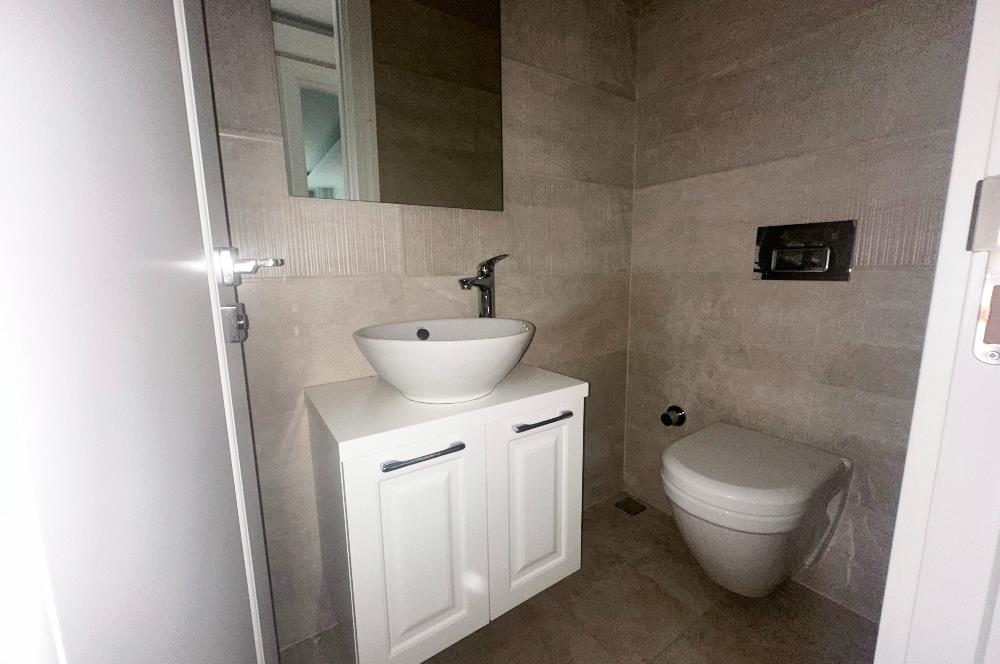 KADIKÖY SUADİYE MAH. PEMBEGÜL SOK. SATILIK 3 + 1 DAİRE