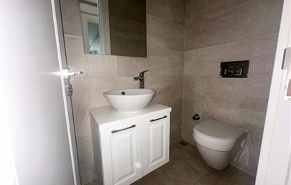 KADIKÖY SUADİYE MAH. PEMBEGÜL SOK. SATILIK 3 + 1 DAİRE