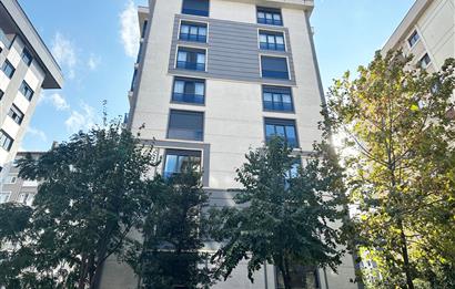 BOSTANCI, BOSTAN SOK. KİRALIK 3 + 1 DAİRE