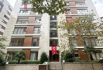 KADIKÖY SUADİYE MAH. PEMBEGÜL SOK. SATILIK 3 + 1 DAİRE