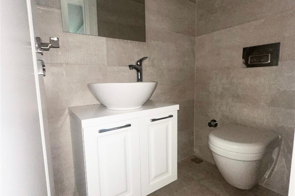 KADIKÖY SUADİYE MAH. PEMBEGÜL SOK. SATILIK 3 + 1 DAİRE