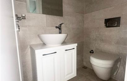 KADIKÖY SUADİYE MAH. PEMBEGÜL SOK. SATILIK 3 + 1 DAİRE